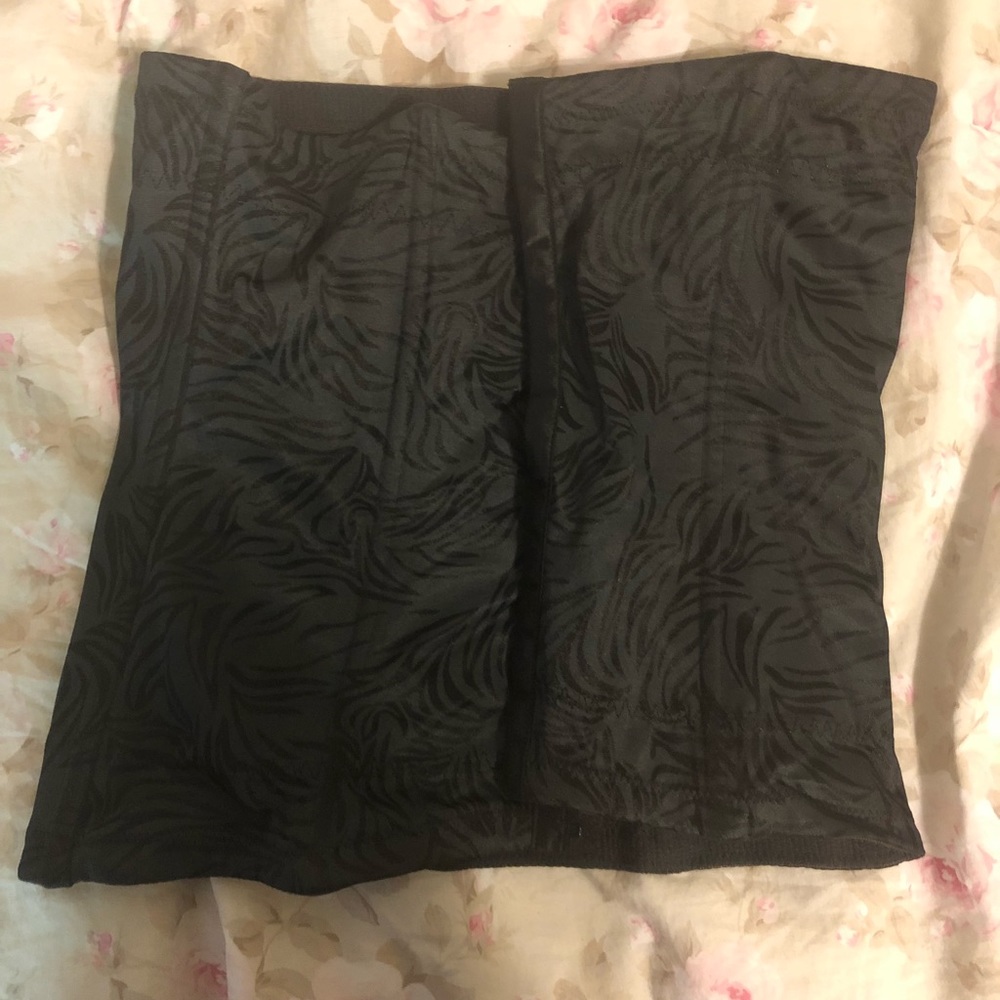 Maidenform corset